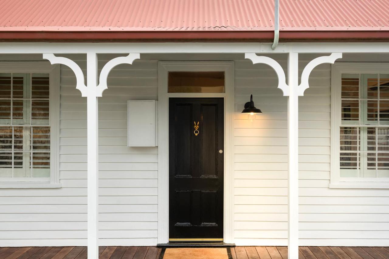 Alexander Cottage Daylesford Exterior foto